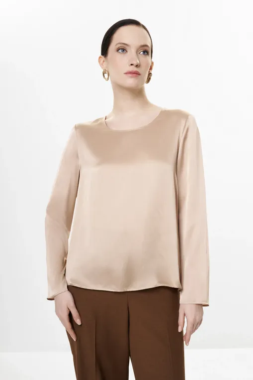 Блузки Diana Gallesi 2429R002979N 2 CACHA