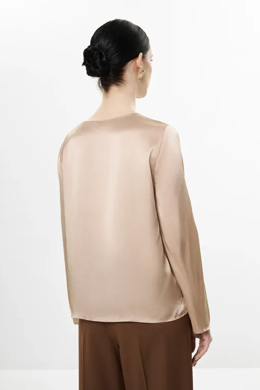 Блузки Diana Gallesi 2429R002979N 2 CACHA