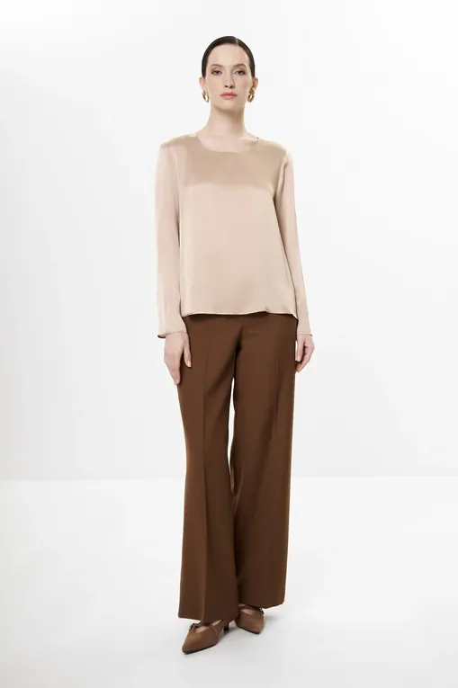 Блузки Diana Gallesi 2429R002979N 2 CACHA