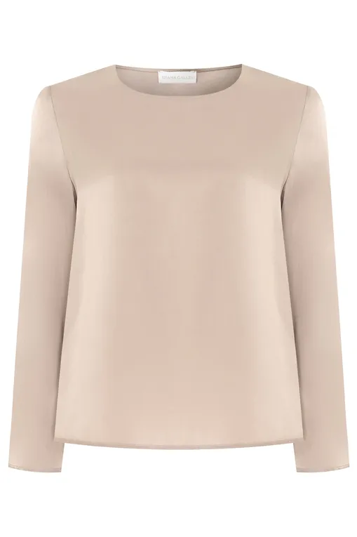 Блузки Diana Gallesi 2429R002979N 2 CACHA