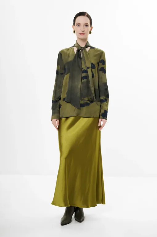 Блузки Diana Gallesi 2434R002984N 1 TONI VERDI