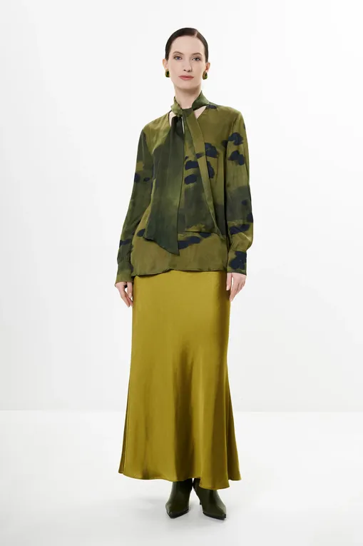 Блузки Diana Gallesi 2434R002984N 1 TONI VERDI