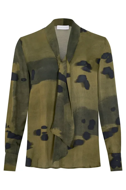 Блузки Diana Gallesi 2434R002984N 1 TONI VERDI