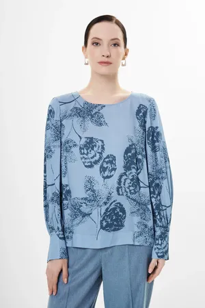 Diana Gallesi 2455R003010N 1 F.DO AZZURRO