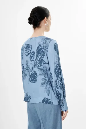 Diana Gallesi 2455R003010N 1 F.DO AZZURRO