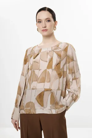 Diana Gallesi 2456R003011N 1 TONI NATURALI