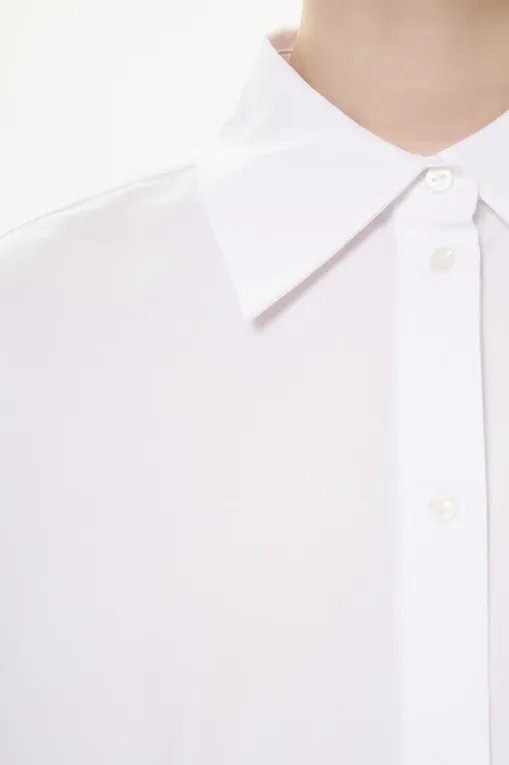 Блузки Diana Gallesi 5047R002905N 1 OFF WHITE