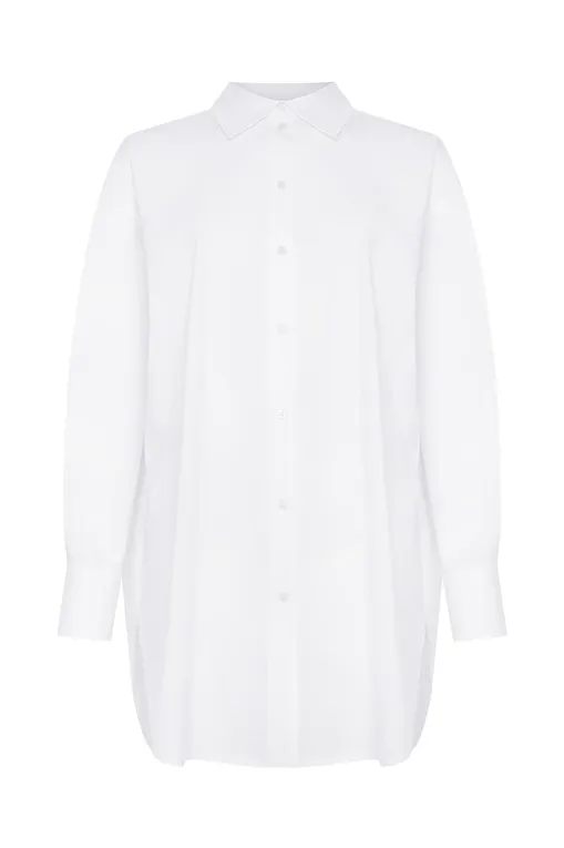 Блузки Diana Gallesi 5047R002905N 1 OFF WHITE