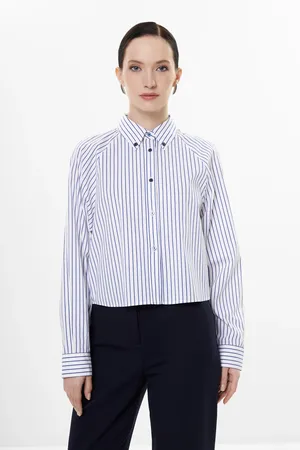 Diana Gallesi 5048R002906N 1 BIANCO/BLUETTE