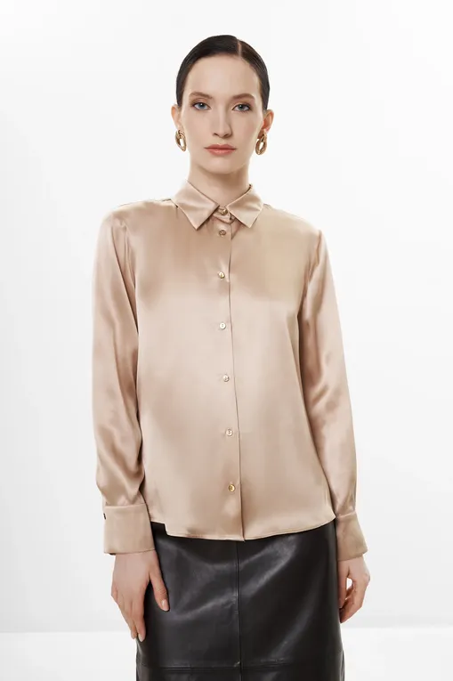 Блузки Diana Gallesi 5085R002964N 2 CACHA