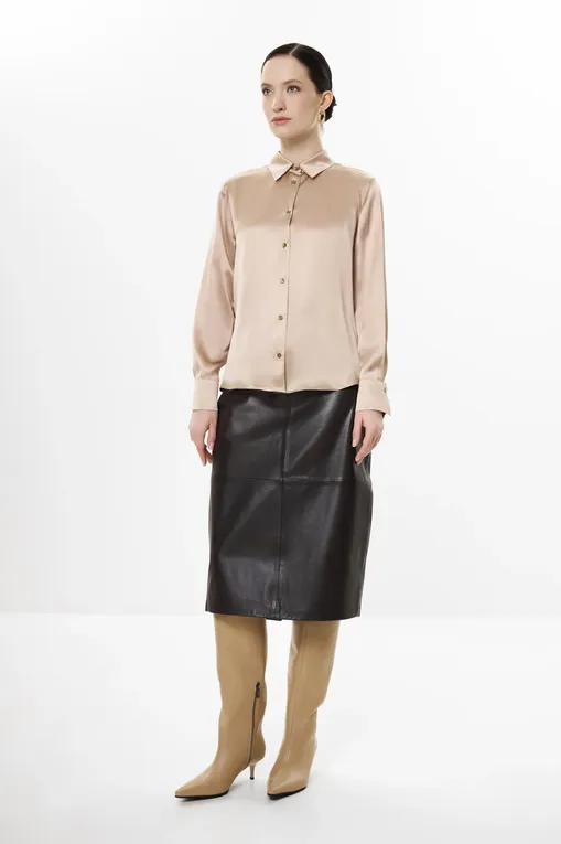 Блузки Diana Gallesi 5085R002964N 2 CACHA