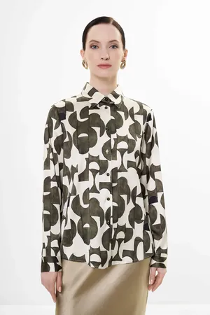 Diana Gallesi 5093R002977N 41 LATTE/MILITARE