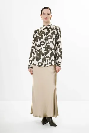 Diana Gallesi 5093R002977N 41 LATTE/MILITARE