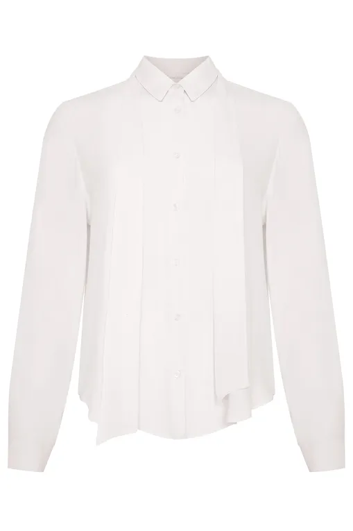 Блузки Diana Gallesi 5097R002981N 11 BIANCO LANA