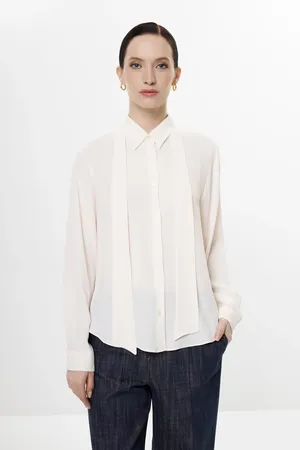 Diana Gallesi 5097R002981N 11 BIANCO LANA