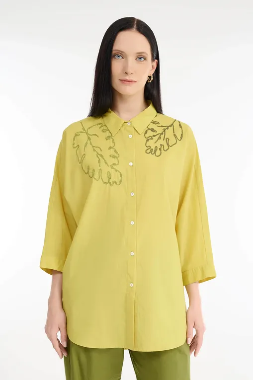 Блузки Diana Gallesi 5257R001276N ( C2 ) 5 CEDRO