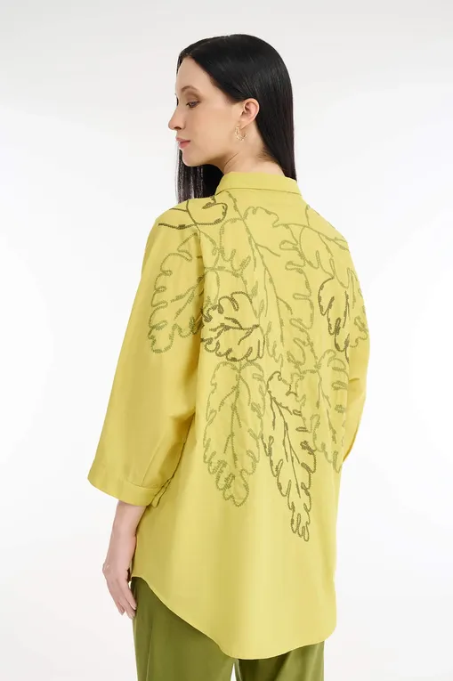 Блузки Diana Gallesi 5257R001276N ( C2 ) 5 CEDRO