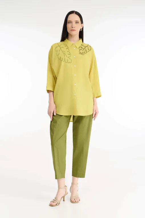 Блузки Diana Gallesi 5257R001276N ( C2 ) 5 CEDRO