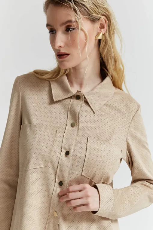 Блузки Diana Gallesi 5277R001303N ( C9 ) 2 NATURALE