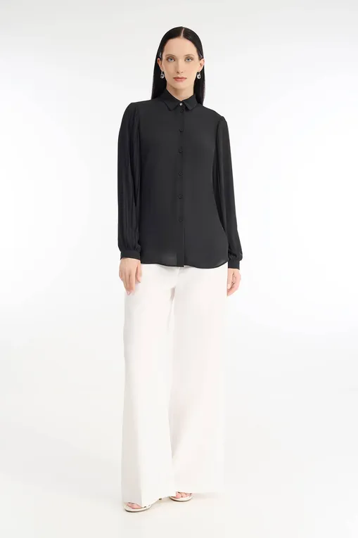 Блузки Diana Gallesi 5282R001308N ( C1 ) 33 NERO