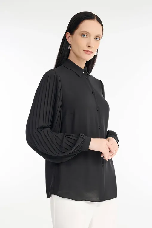 Блузки Diana Gallesi 5282R001308N ( C1 ) 33 NERO