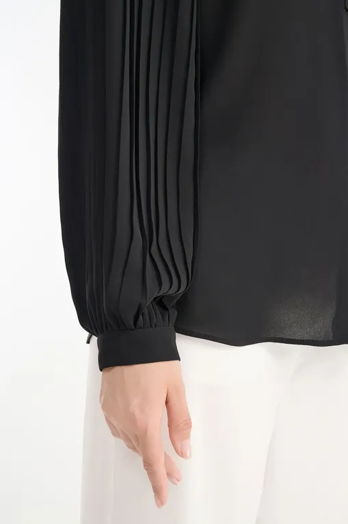 Блузки Diana Gallesi 5282R001308N ( C1 ) 33 NERO