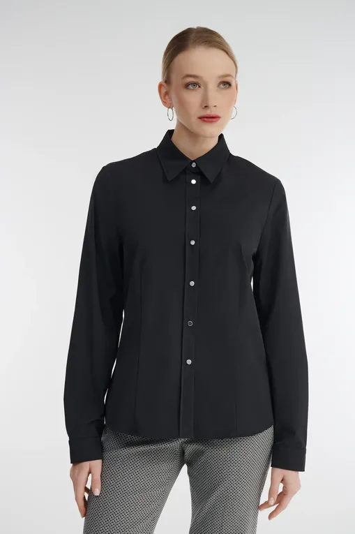 Блузки Diana Gallesi 5372R101580N 33 NERO