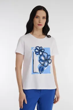 Diana Gallesi G003R000571N 1 BIANCO OTTICO