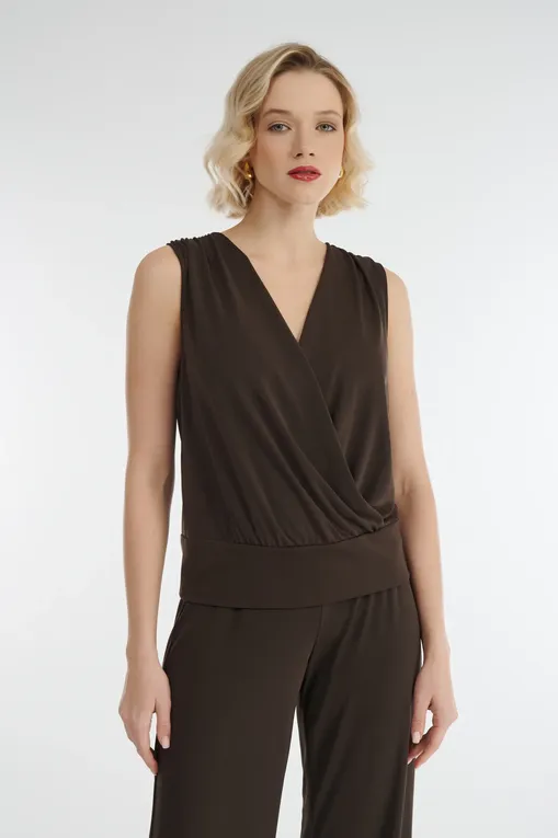 Топы Diana Gallesi G016R100603N 32 MORO