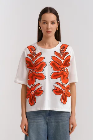 Diana Gallesi G068R000678N 11 OFF WHITE