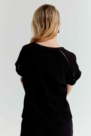 Diana Gallesi G434R000474N ( G3 ) 33 NERO