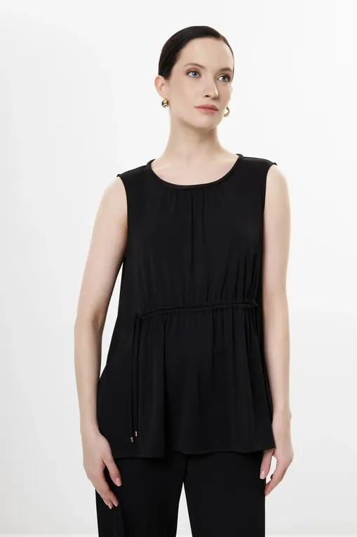 Блузки Diana Gallesi G450R100510N ( B3 ) 33 NERO