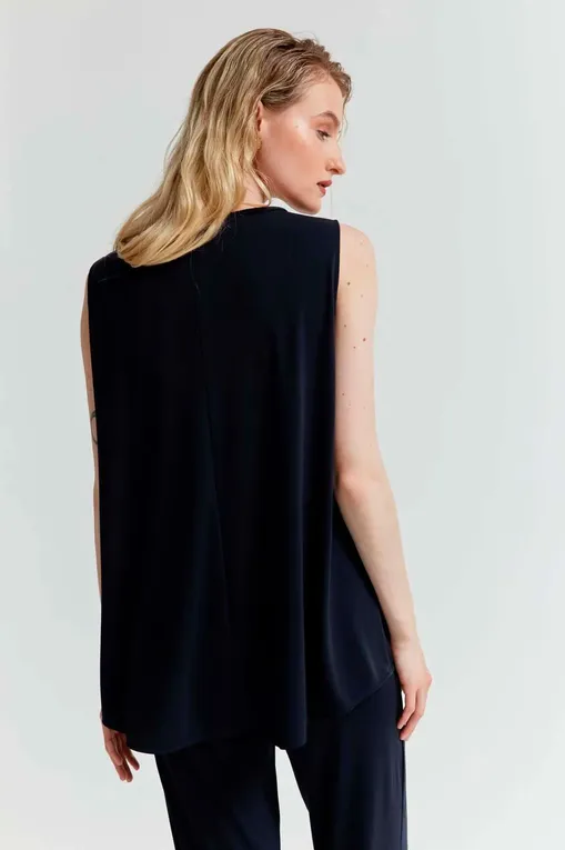 Блузки Diana Gallesi G450R100510N ( B3 ) 34 BLU SCURO