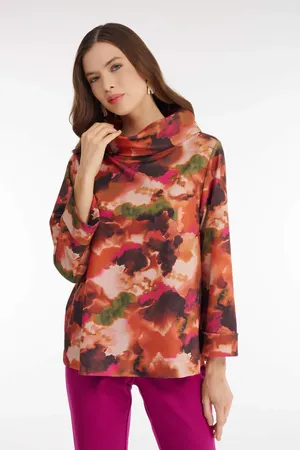 Diana Gallesi G873R000548N ( AG ) 1 TONI ARANCIO