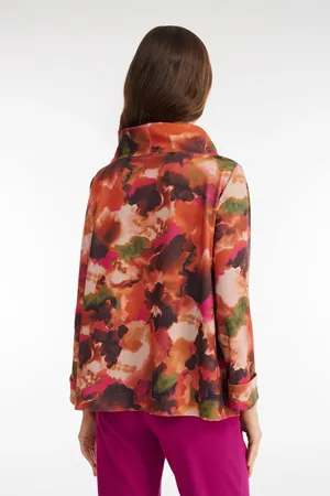 Diana Gallesi G873R000548N ( AG ) 1 TONI ARANCIO