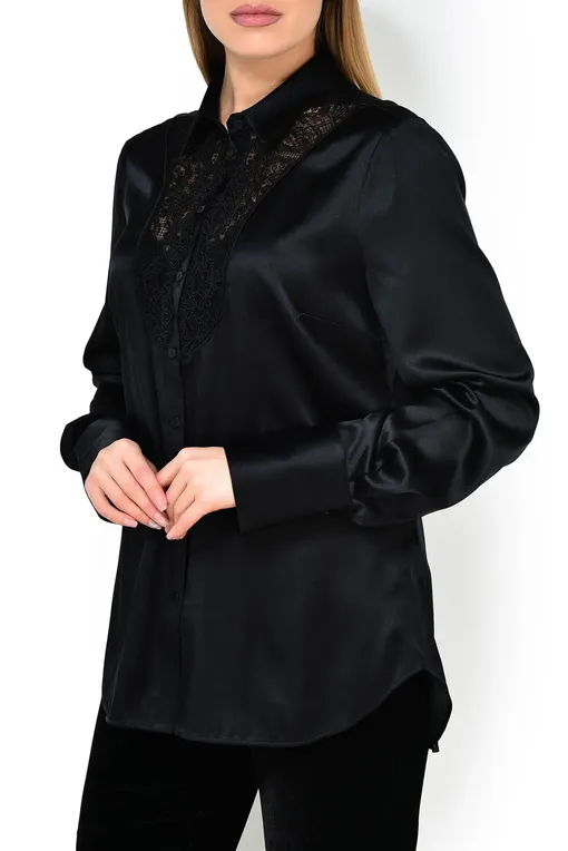 Блузки Ermanno Scervino D354K304RBJ C500