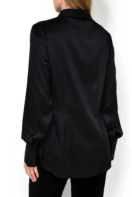 Блузки Ermanno Scervino D354K304RBJ C500