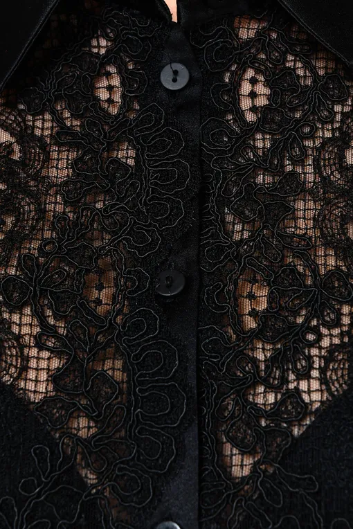 Блузки Ermanno Scervino D354K304RBJ C500