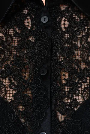 Ermanno Scervino D354K304RBJ C500