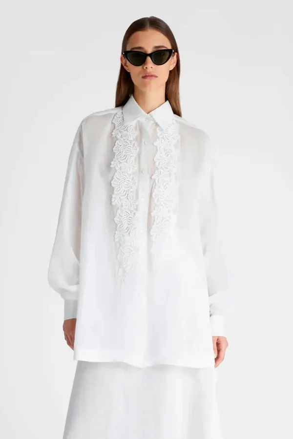 Ermanno Scervino D444K606FWF