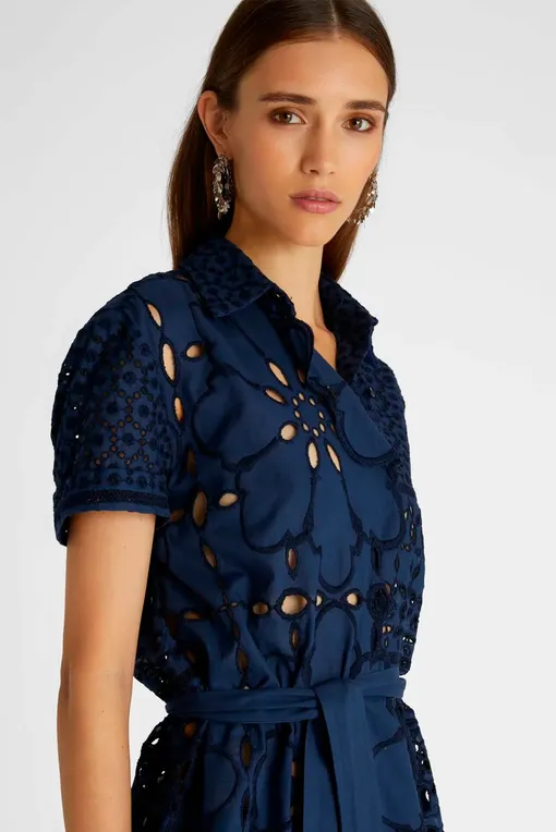 Блузки Ermanno Scervino D444K615GXV 93920