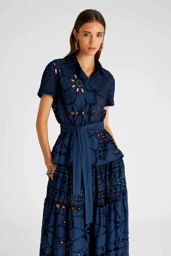 Ermanno Scervino D444K615GXV