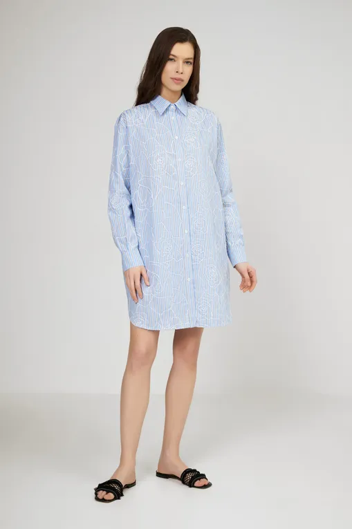 Блузки Ermanno Scervino D464K302VKB R4600