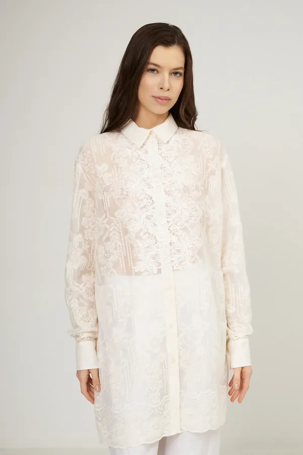 Ermanno Scervino D464K618IBQ