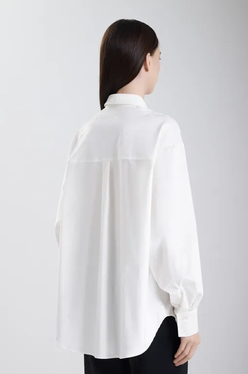 Блузки Ermanno Scervino D474K700VWZ 10104