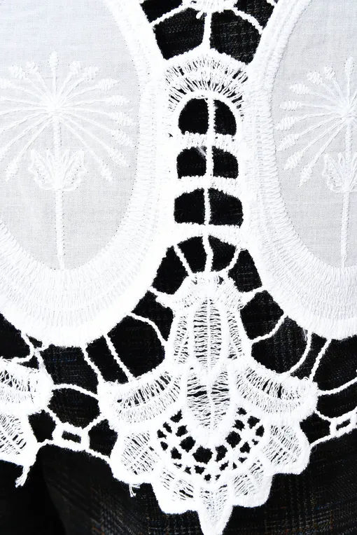 Блузки Eva B.Bitzer 19311036 66weiss