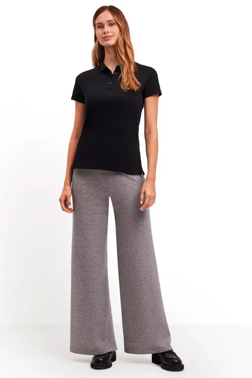 Блузки Falke 66198 3000 black