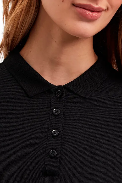 Блузки Falke 66198 3000 black