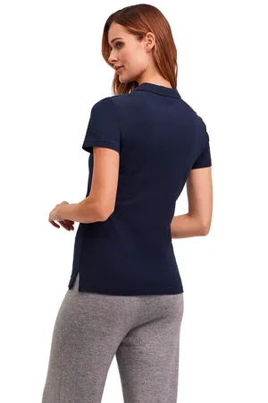 Falke 66198 6116 space blue