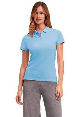 Falke 66198 6807 sky blue